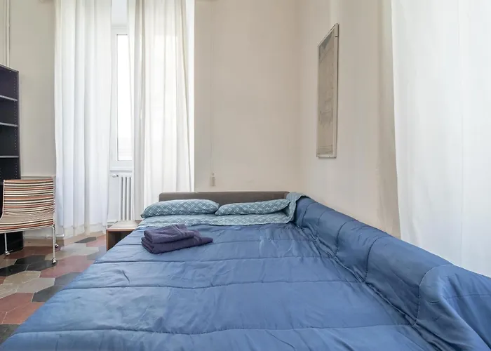 Lion Renting Termini Station 3* Rom