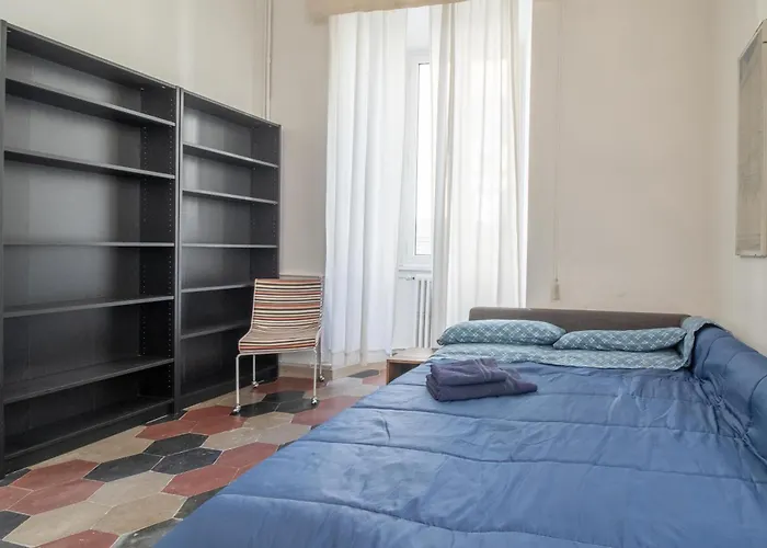 Lion Renting Termini Station Gasthof