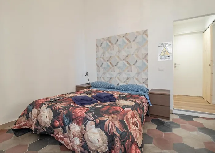 Affittacamere Lion Renting Termini Station 3*