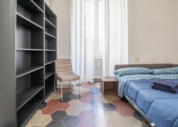 Lion Renting Termini Station 3*