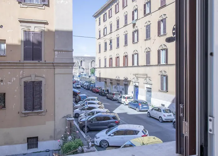 Gasthof Lion Renting Termini Station 3*