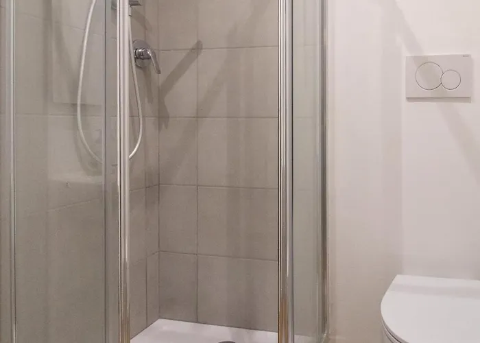Affittacamere Lion Renting Termini Station 3*